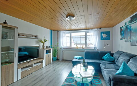 Alojamiento:&nbsp;Ferienhaus Born 110.4