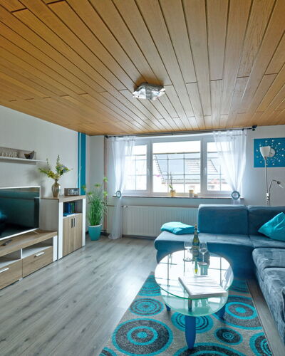 Ferienhaus Born 110.4