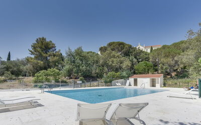 Kensington - La Croix-Valmer, Provenza-Alpes-Costa Azul, Francia