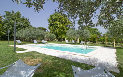 Casale Barbi (Vti110)