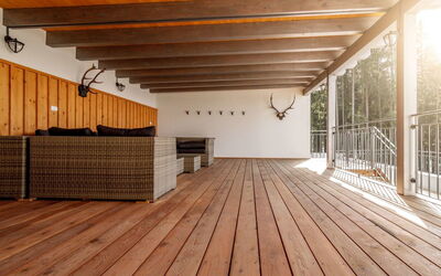 Alojamiento:&nbsp;Lakeside Village 7 10.7