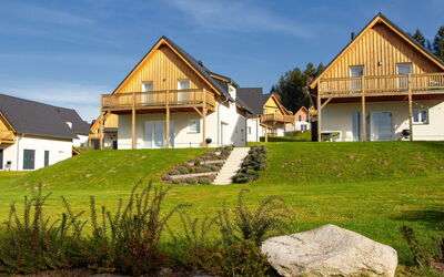 Lakeside Village 3