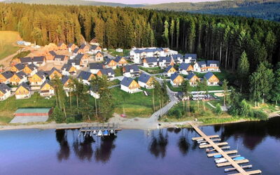Lakeside Village 3