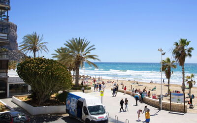 Alojamiento:&nbsp;Penon de Ifach 262.3