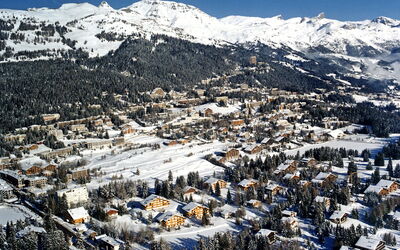 Crans-Montana 643