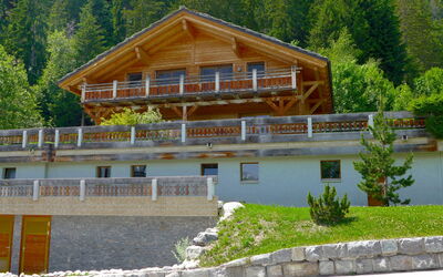 Crans-Montana 643