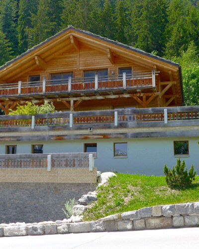 Chalet Astoria 6 643.2