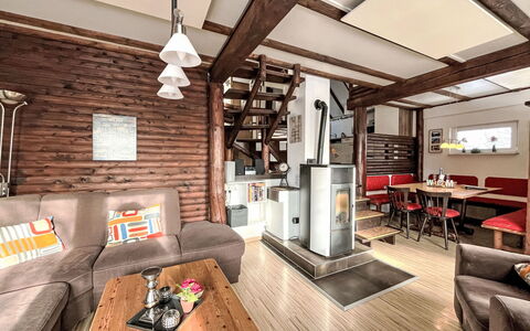 Alojamiento:&nbsp;Knusperhaus Gretel 200.45