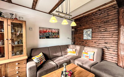 Alojamiento:&nbsp;Knusperhaus Gretel 200.45