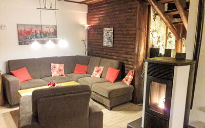 Alojamiento:&nbsp;Knusperhaus Gretel 200.45
