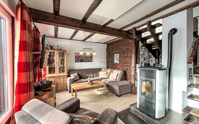 Alojamiento:&nbsp;Knusperhaus Gretel 200.45