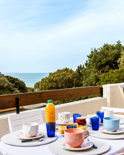 Saint Palais sur Mer 172