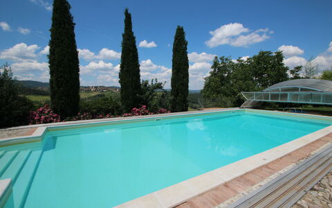 Villa Venanzo: Piscina, Propiedad, Bienes Raíces, Vacaciones, Edificio, Agua, Casa, Villa, Ocio, Inmuebles