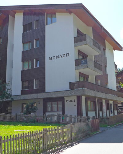 Monazit