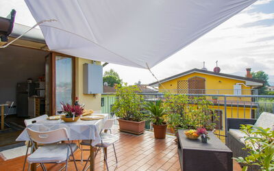 La Rondine (Luu280)