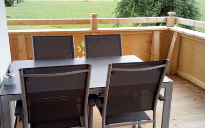 Zillertalblick