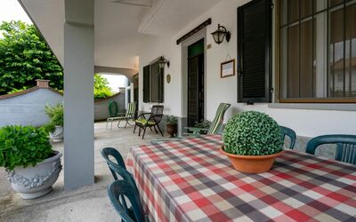 Casa della Peschiera - Piano-Molini D'Isola, Piamonte, Italia