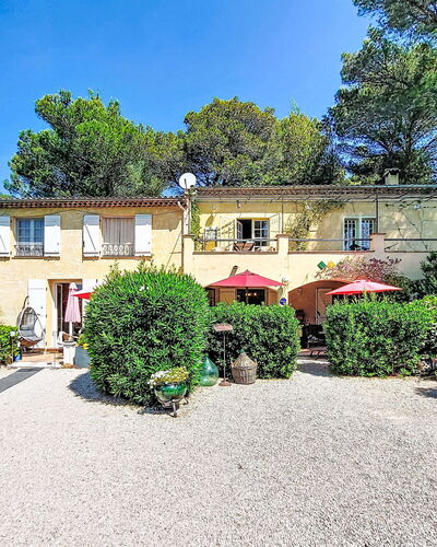Villa Vivaris (Ven111)