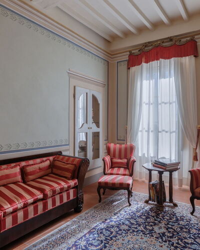 Appartamento Zefferini