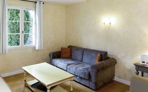 Alojamiento:&nbsp;Domaine de Fayence M68X 643.5