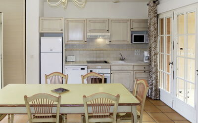 Alojamiento:&nbsp;Domaine de Fayence M46X 643.4