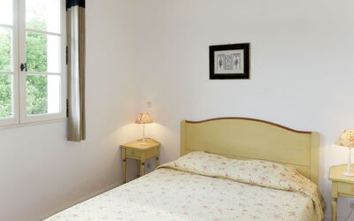Alojamiento:&nbsp;Domaine de Fayence M46X 643.4