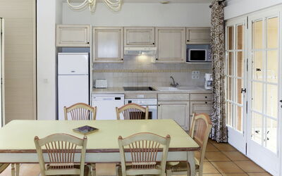 Alojamiento:&nbsp;Domaine de Fayence M68X 643.5