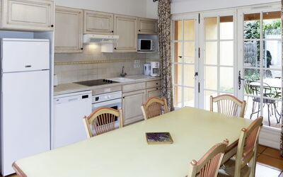 Alojamiento:&nbsp;Domaine de Fayence M24 643.7