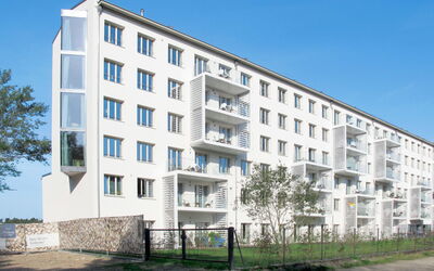 Ostseebad Binz 669