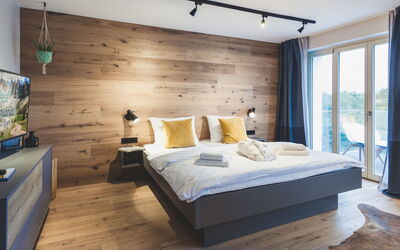 Alojamiento:&nbsp;Mariandl am Meer 669.1