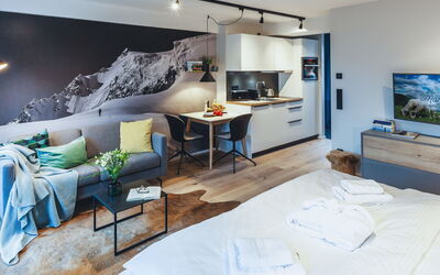 Alojamiento:&nbsp;Mariandl am Meer 669.1