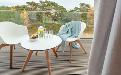 Alojamiento:&nbsp;Mariandl am Meer 669.1