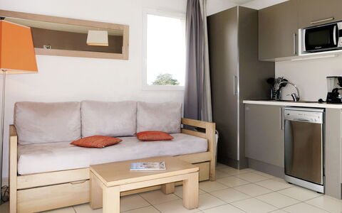 Alojamiento:&nbsp;Cap Green 25A 649.2