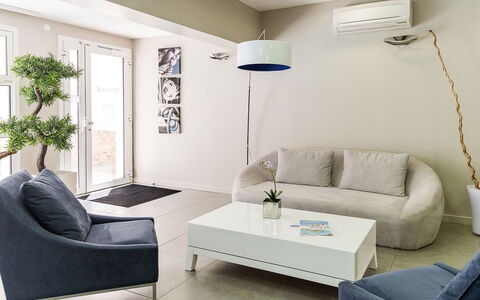 Alojamiento:&nbsp;Les Patios D'Eugénie 604.2