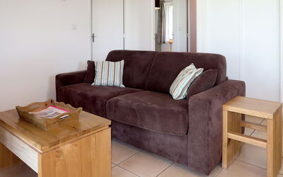 Alojamiento:&nbsp;Les Hauts de la Houle M.6X 648.2