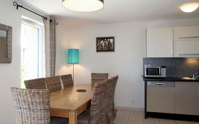 Alojamiento:&nbsp;Les Hauts de la Houle M.8X 648.3