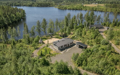 Pertunmaa 605