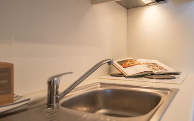 Alojamiento:&nbsp;Dina with Parking and Shared Pool 230.3