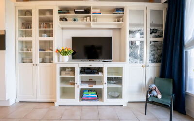 Alojamiento:&nbsp;Giuliott with Parking and Shared Pool 230.7