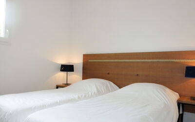 Alojamiento:&nbsp;Le Village de la Mer 651.1