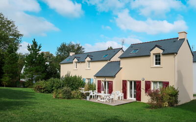 Crozon-Morgat 642
