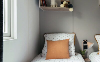 Alojamiento:&nbsp;Camping la Plage 649.6