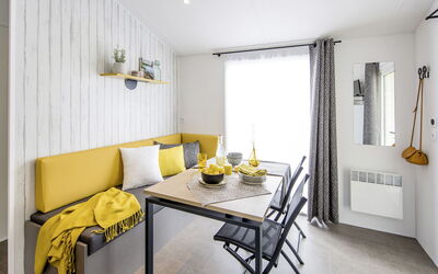 Alojamiento:&nbsp;Camping la Plage 649.2