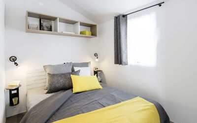 Alojamiento:&nbsp;Camping la Plage 649.2