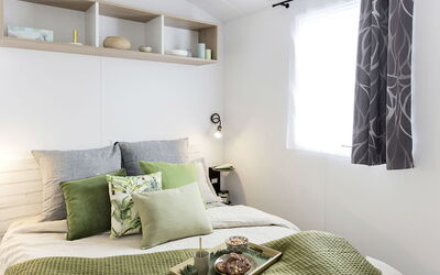 Alojamiento:&nbsp;Camping la Plage 649.2