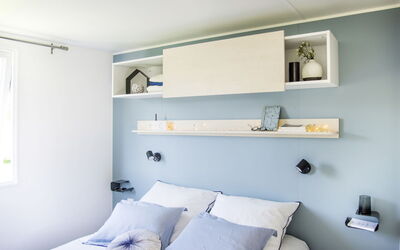 Alojamiento:&nbsp;Camping la Plage 649.3