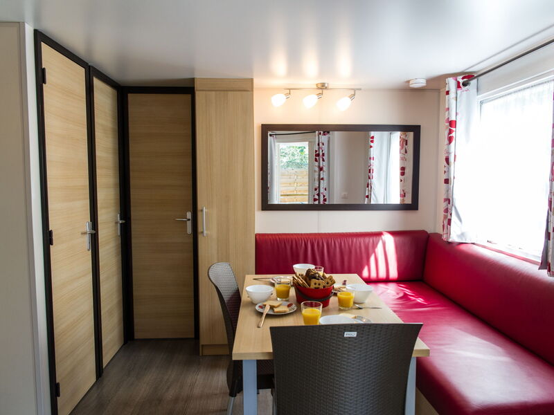 Alojamiento:&nbsp;Camping la Plage 649.4