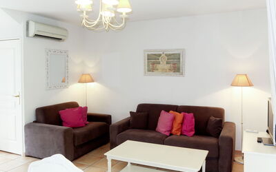 Alojamiento:&nbsp;Les Bastides Des Chaumettes 601.1