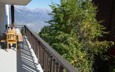 Nendaz 663
