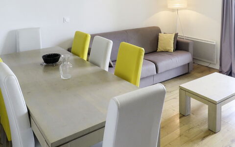 Alojamiento:&nbsp;Les Balcons de L'Océan 647.5